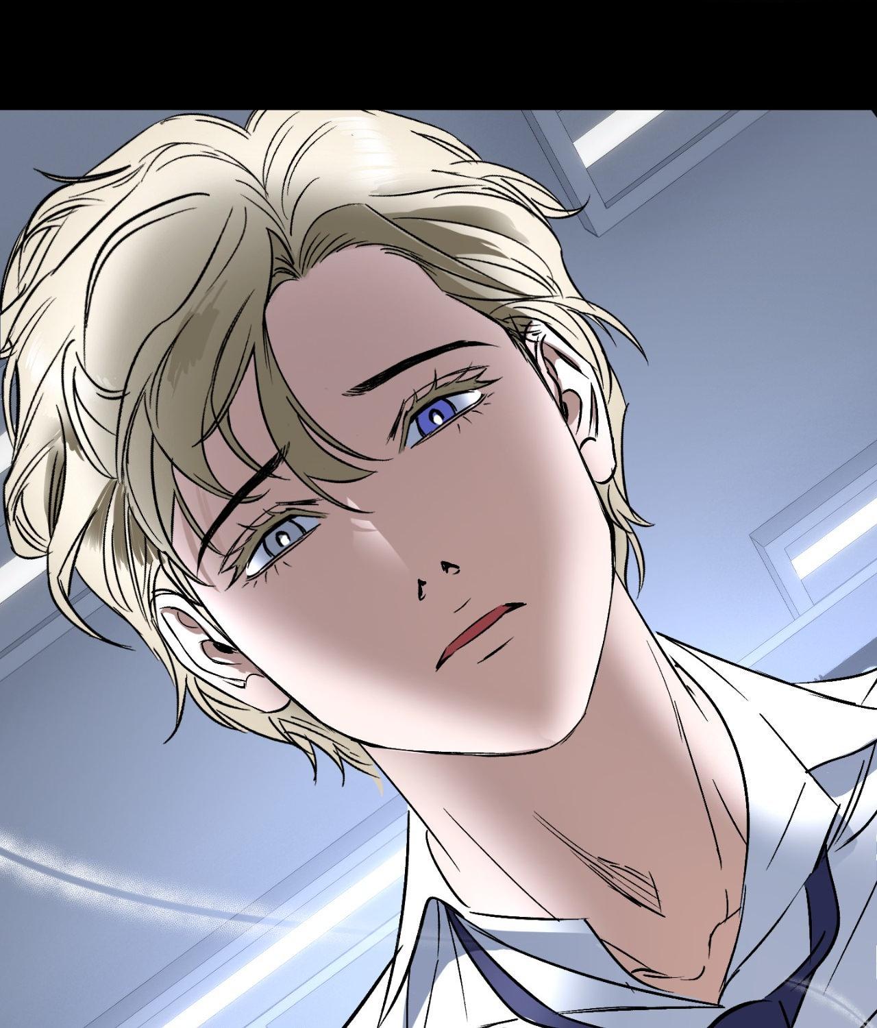 Ian’s Binding {Official} [Uncensored] - Chapter 9 manhwa