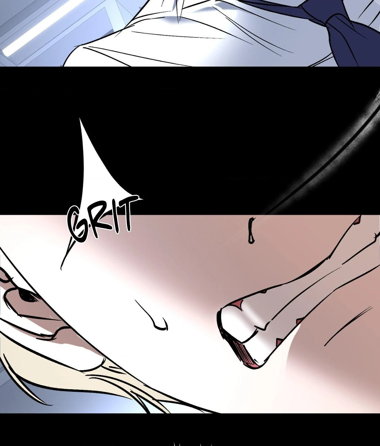 Ian’s Binding {Official} [Uncensored] - Chapter 9 manhwa