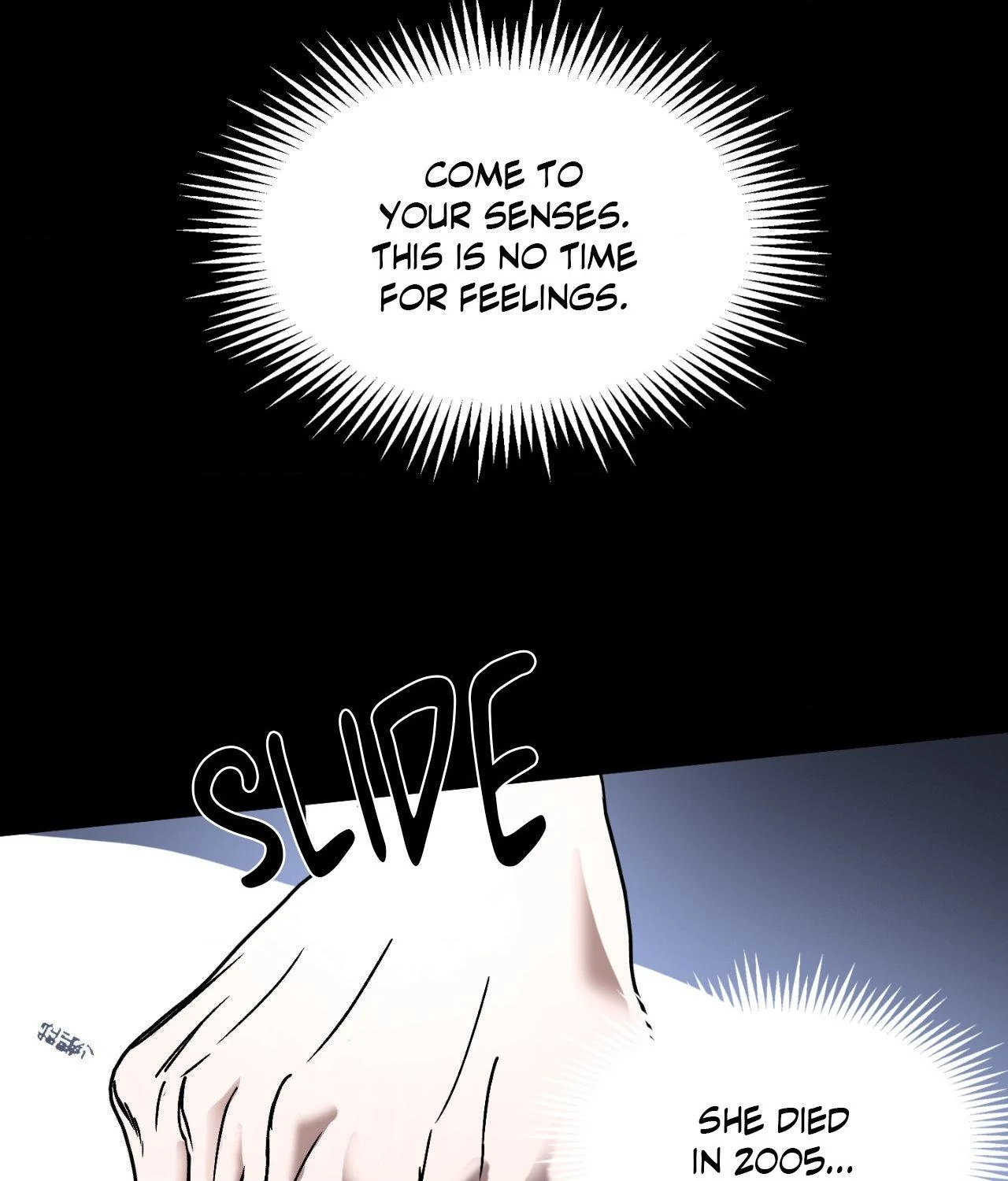 Ian’s Binding {Official} [Uncensored] - Chapter 9 manhwa
