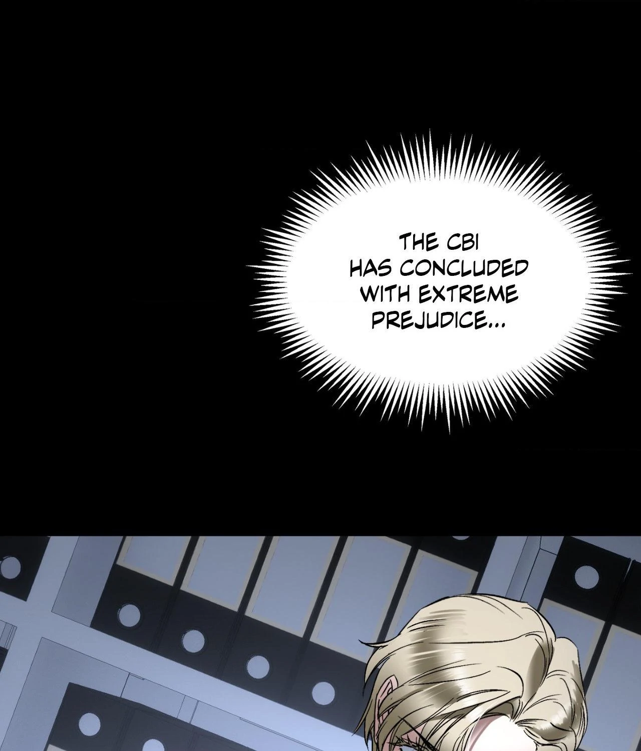 Ian’s Binding {Official} [Uncensored] - Chapter 9 manhwa