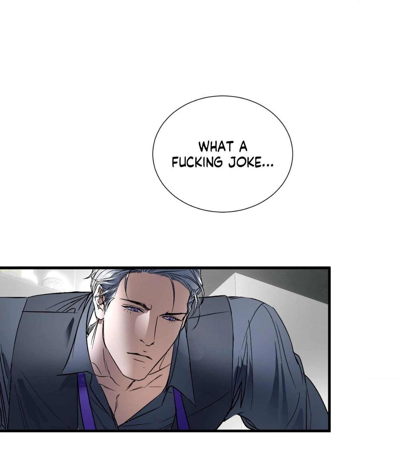 Ian’s Binding {Official} [Uncensored] - Chapter 9 manhwa