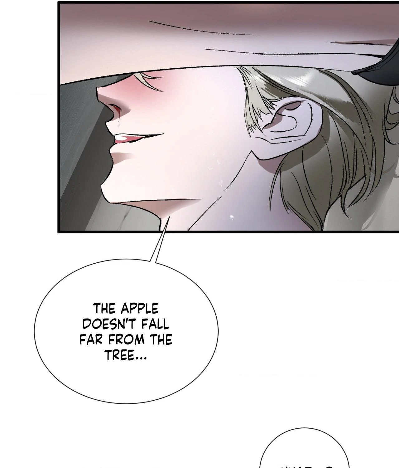 Ian’s Binding {Official} [Uncensored] - Chapter 9 manhwa