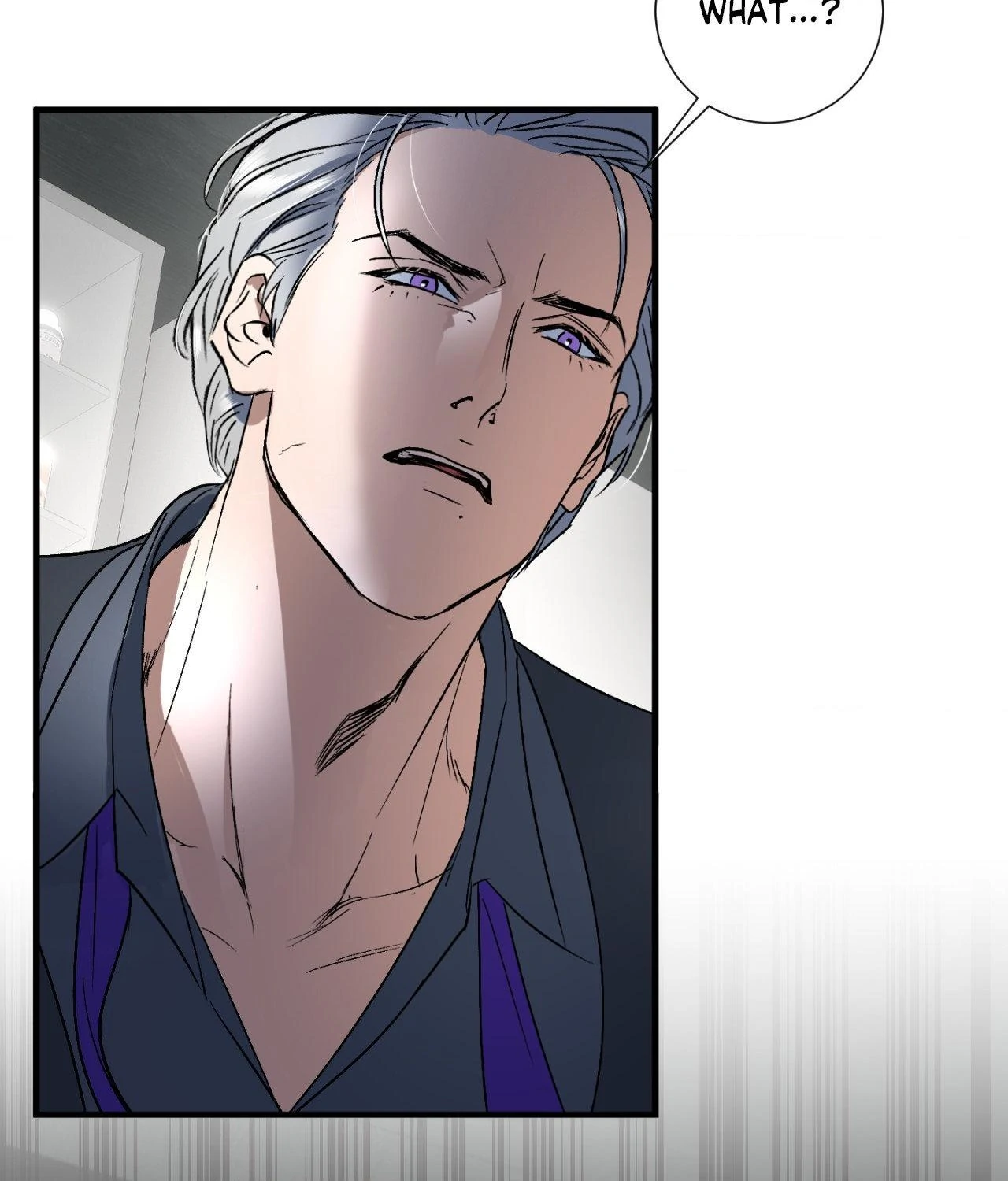 Ian’s Binding {Official} [Uncensored] - Chapter 9 manhwa