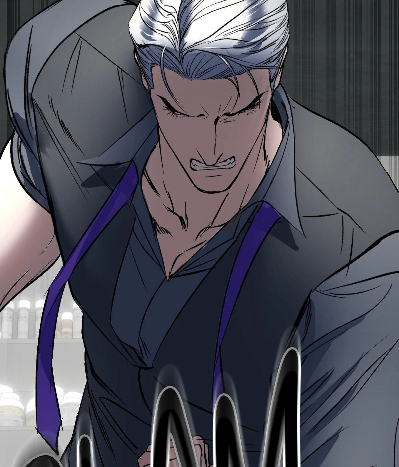 Ian’s Binding {Official} [Uncensored] - Chapter 9 manhwa