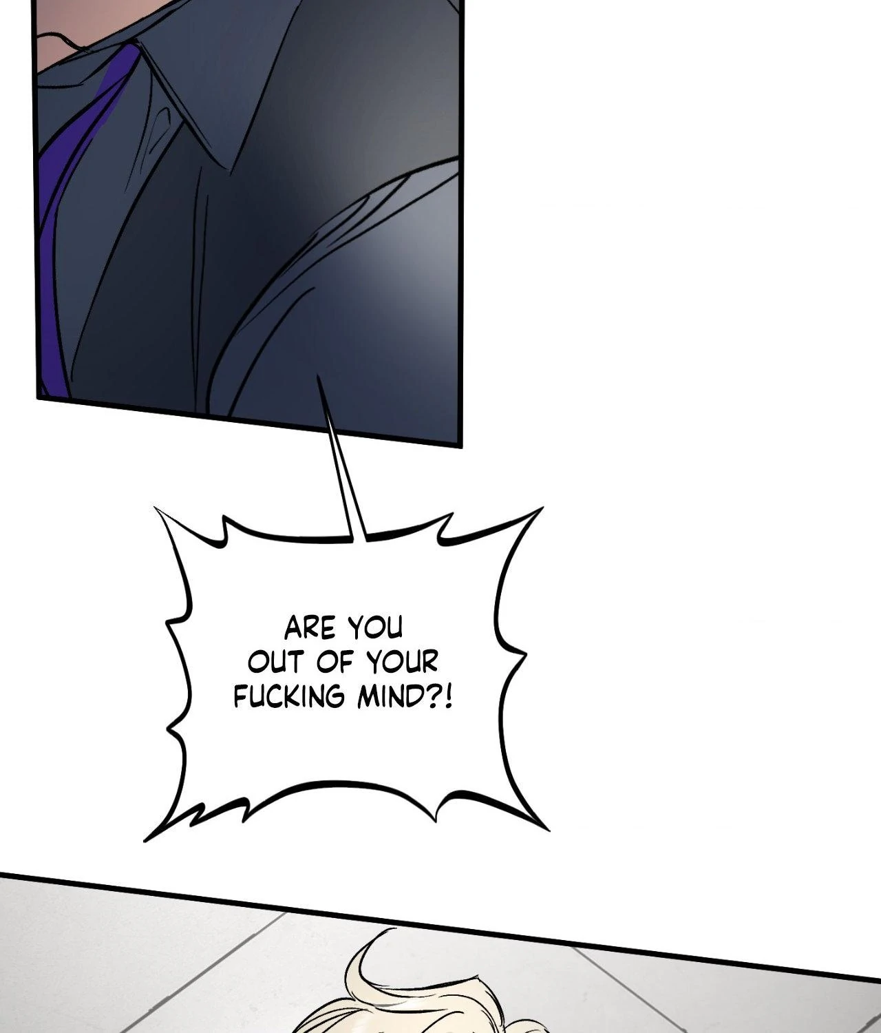 Ian’s Binding {Official} [Uncensored] - Chapter 9 manhwa