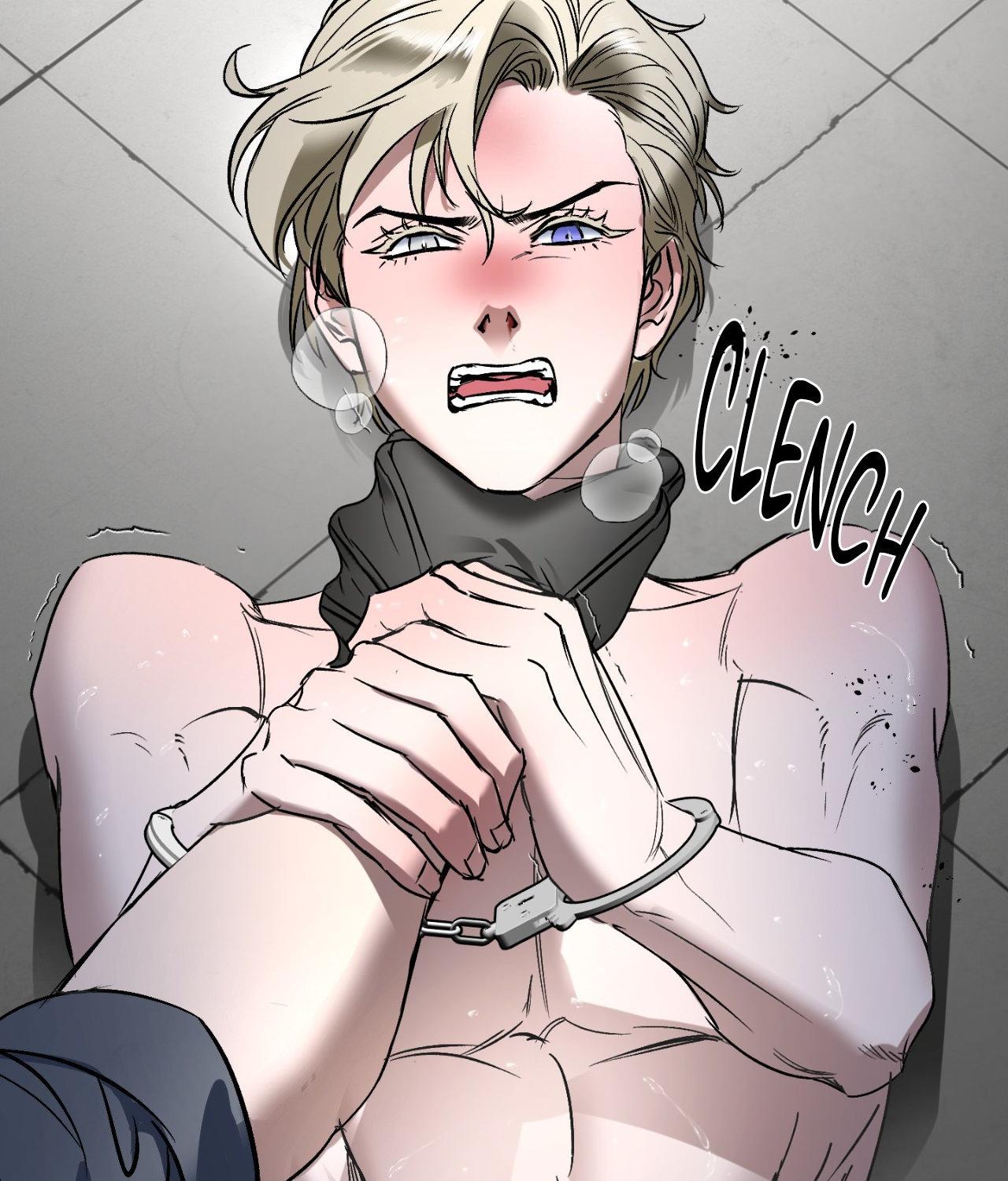 Ian’s Binding {Official} [Uncensored] - Chapter 9 manhwa
