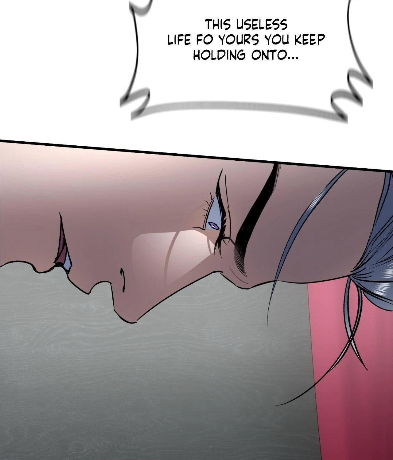 Ian’s Binding {Official} [Uncensored] - Chapter 9 manhwa