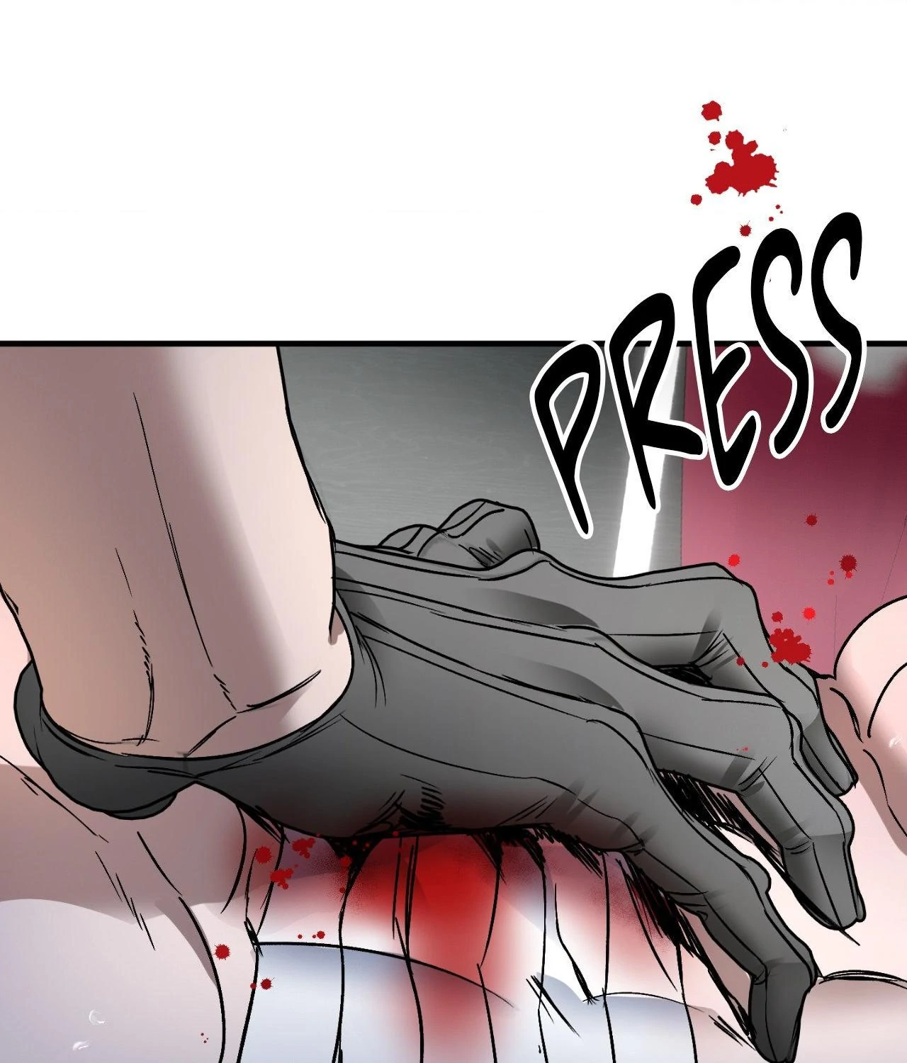 Ian’s Binding {Official} [Uncensored] - Chapter 9 manhwa