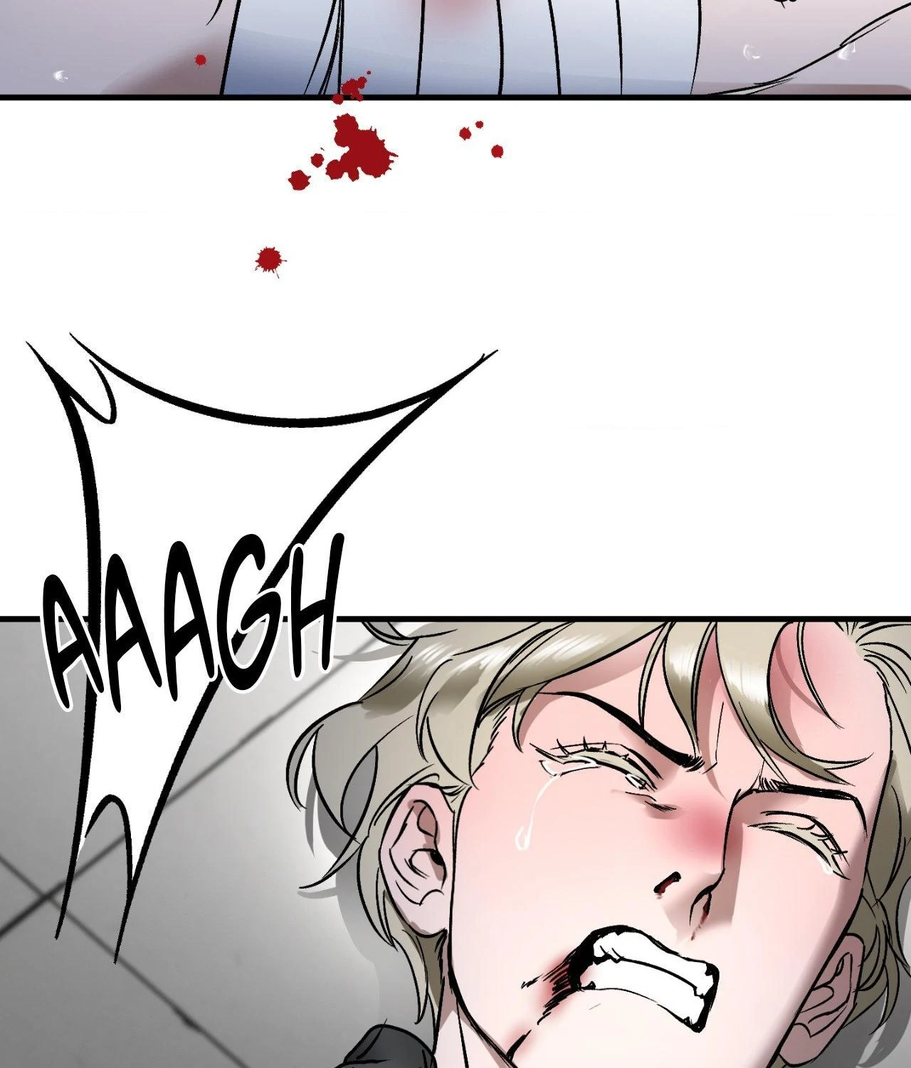 Ian’s Binding {Official} [Uncensored] - Chapter 9 manhwa