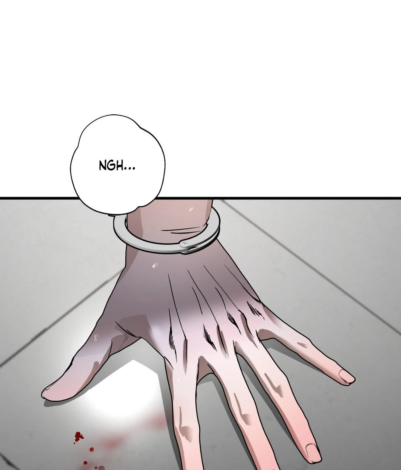 Ian’s Binding {Official} [Uncensored] - Chapter 9 manhwa