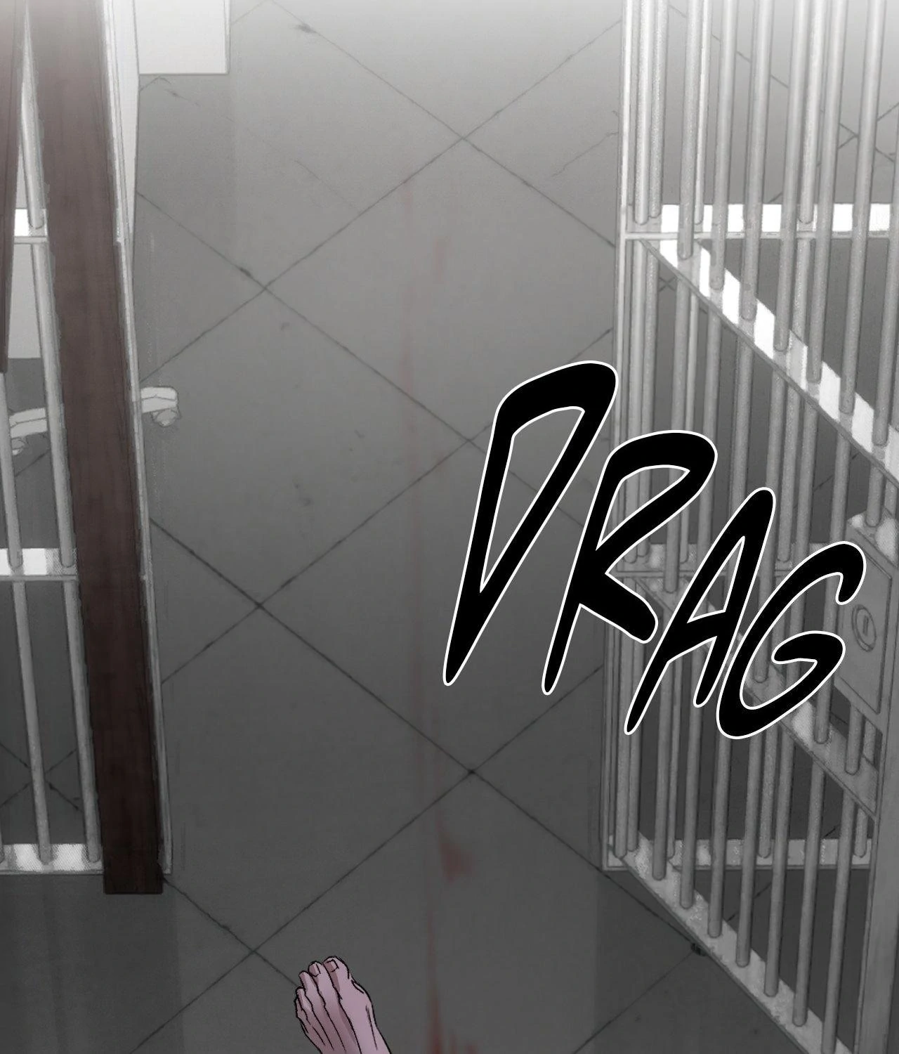 Ian’s Binding {Official} [Uncensored] - Chapter 9 manhwa