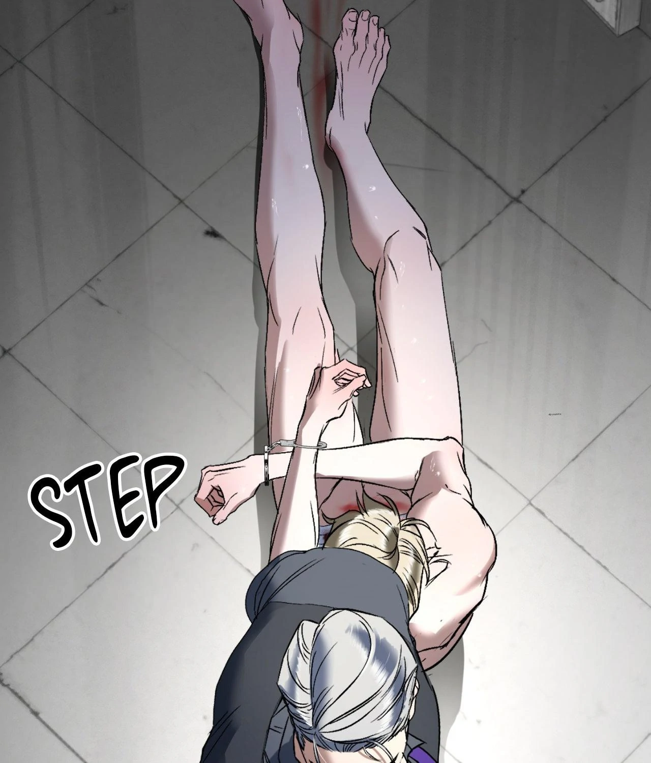 Ian’s Binding {Official} [Uncensored] - Chapter 9 manhwa