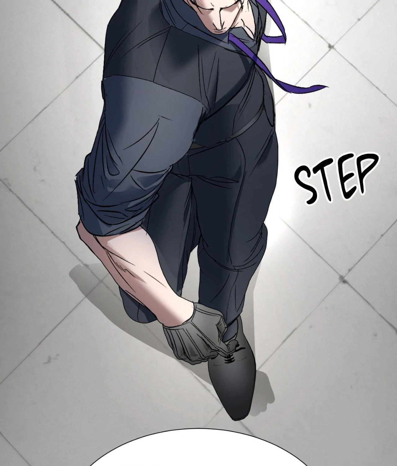 Ian’s Binding {Official} [Uncensored] - Chapter 9 manhwa