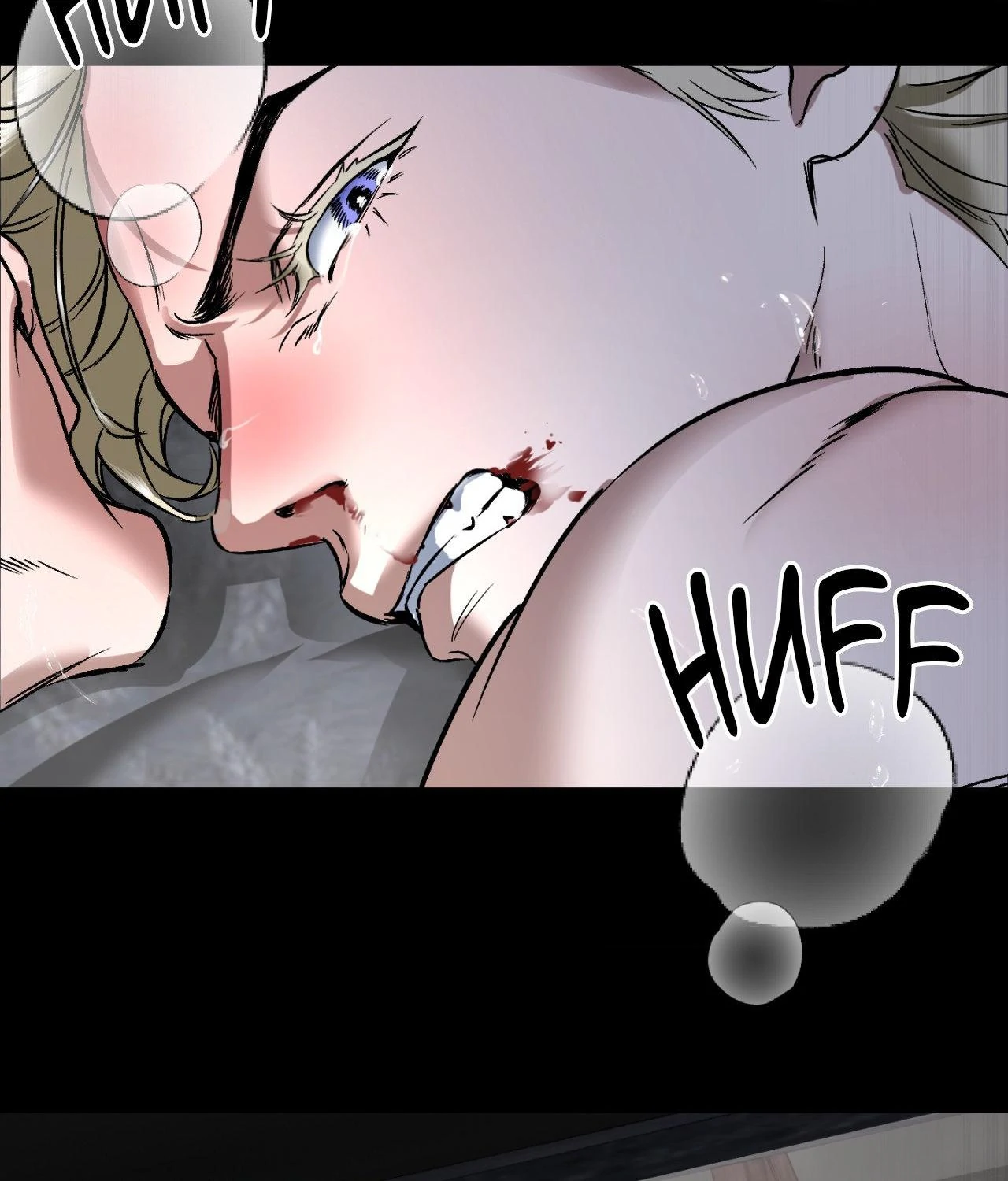 Ian’s Binding {Official} [Uncensored] - Chapter 9 manhwa