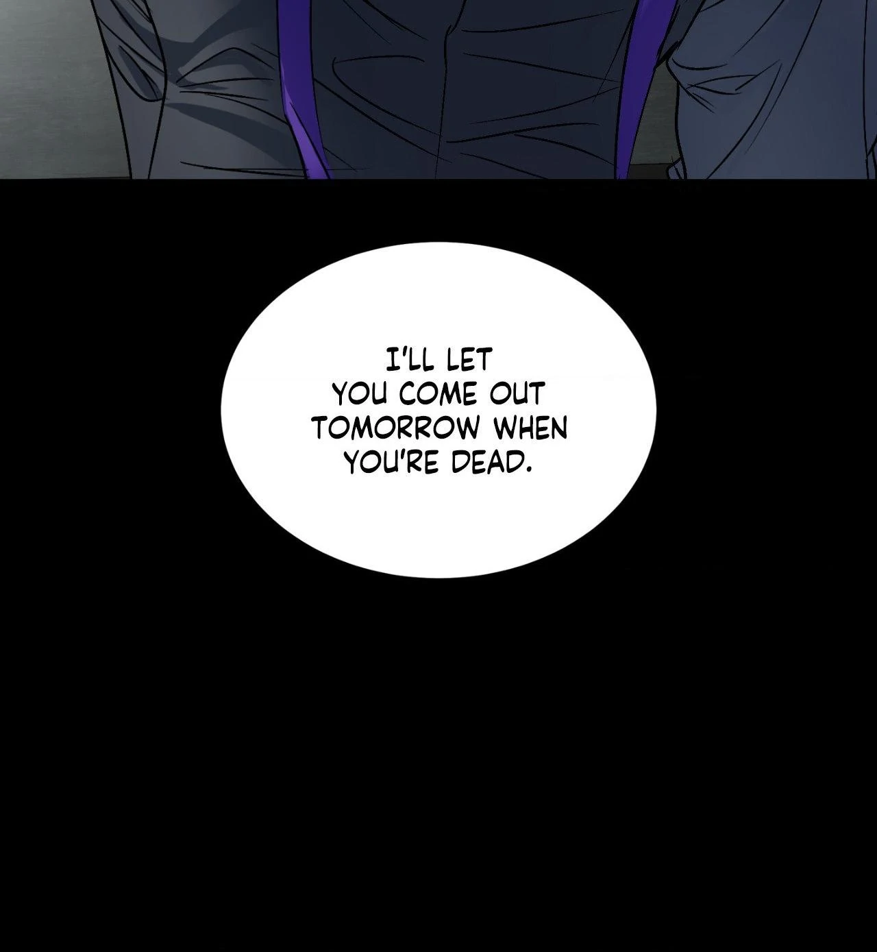 Ian’s Binding {Official} [Uncensored] - Chapter 9 manhwa