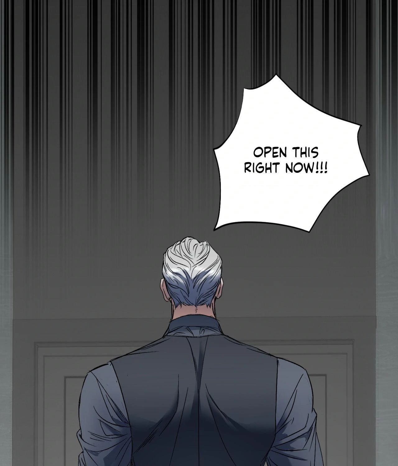 Ian’s Binding {Official} [Uncensored] - Chapter 9 manhwa