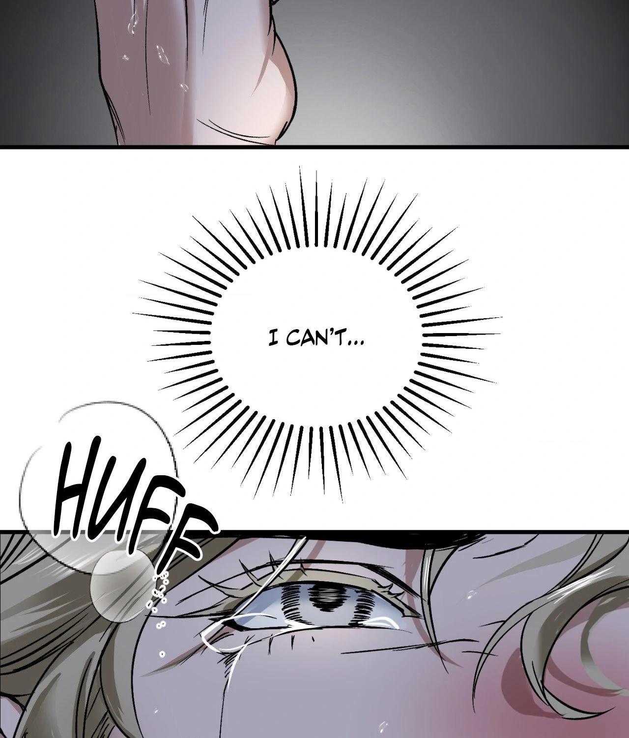 Ian’s Binding {Official} [Uncensored] - Chapter 9 manhwa