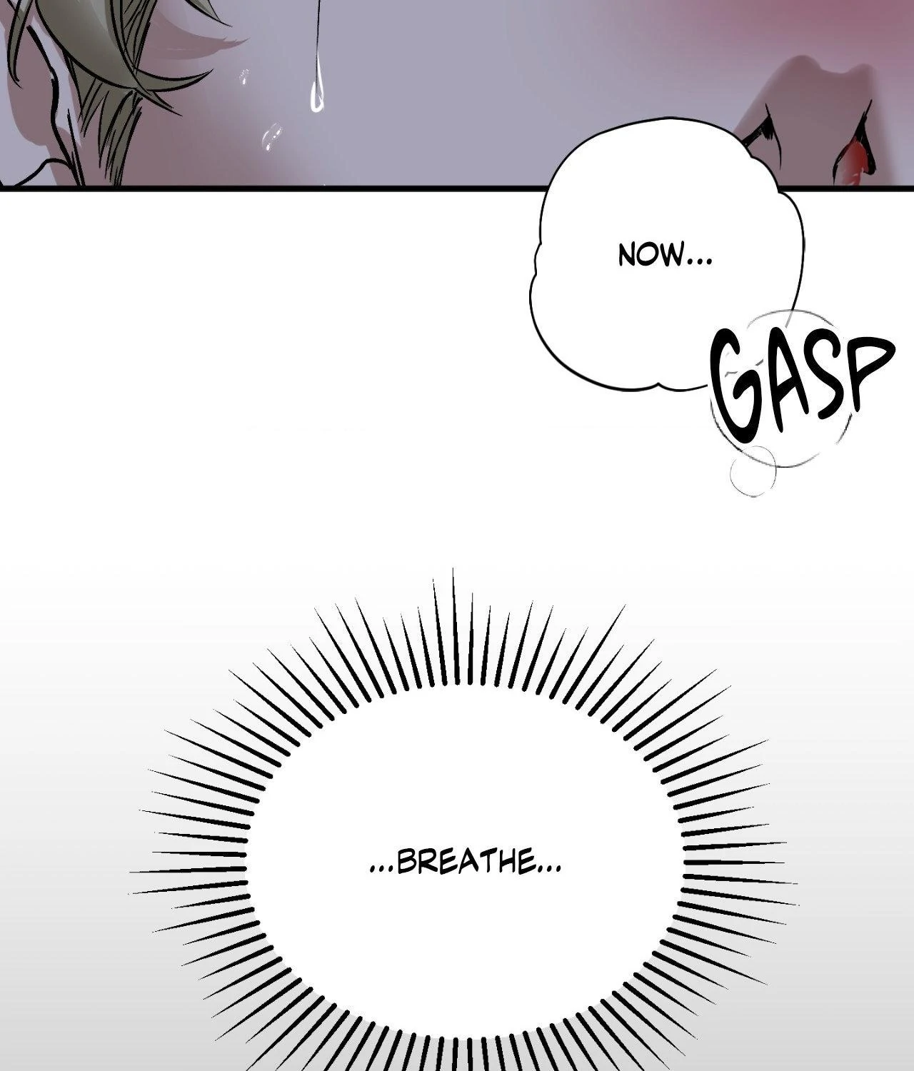 Ian’s Binding {Official} [Uncensored] - Chapter 9 manhwa