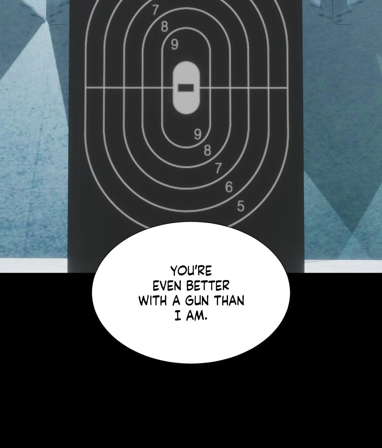 Ian’s Binding {Official} [Uncensored] - Chapter 9 manhwa