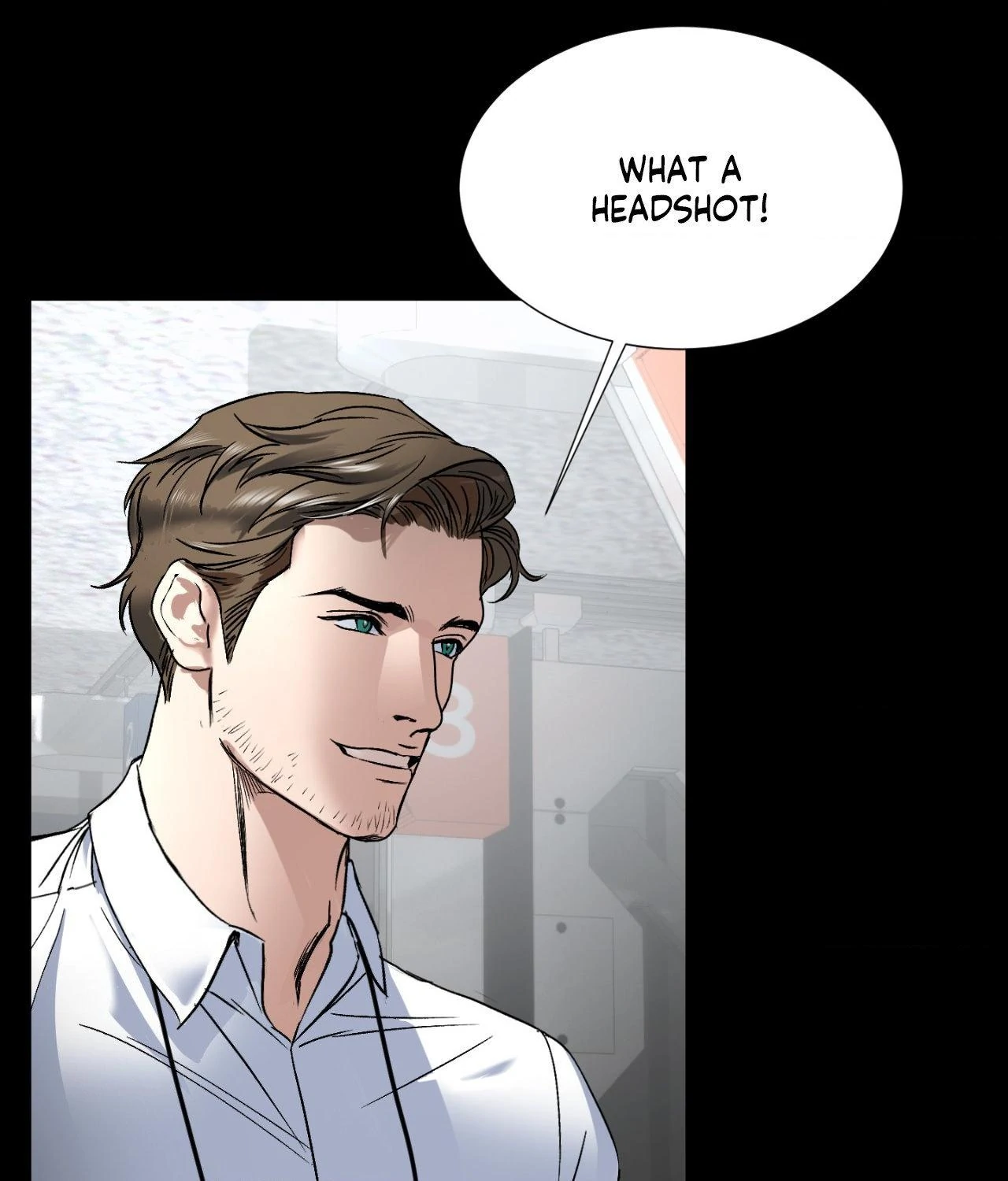 Ian’s Binding {Official} [Uncensored] - Chapter 9 manhwa