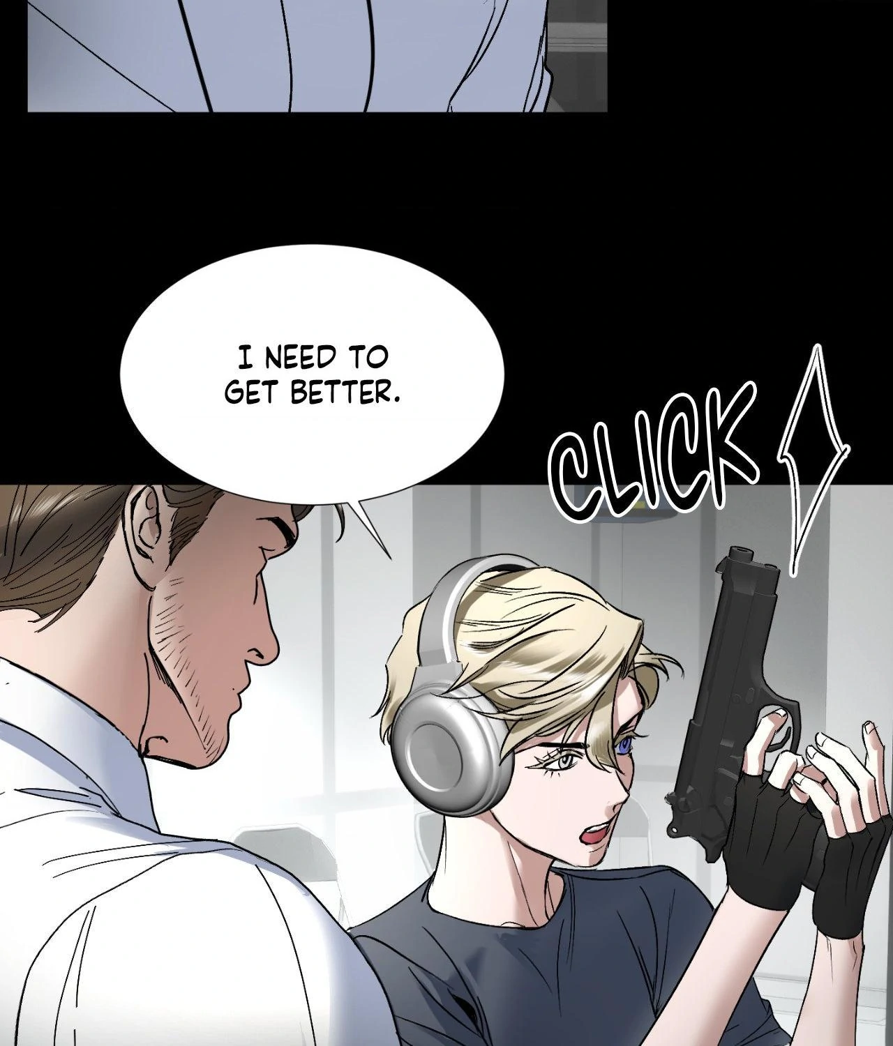 Ian’s Binding {Official} [Uncensored] - Chapter 9 manhwa