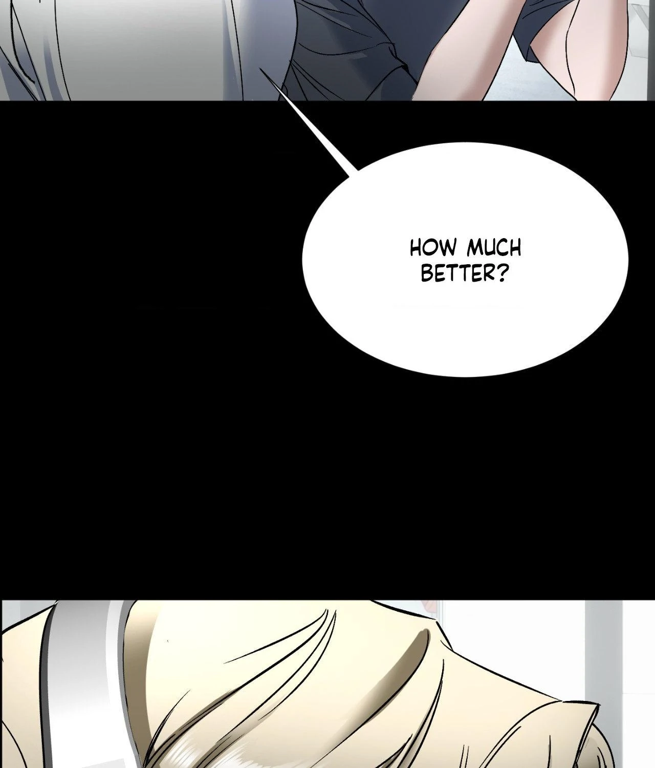 Ian’s Binding {Official} [Uncensored] - Chapter 9 manhwa