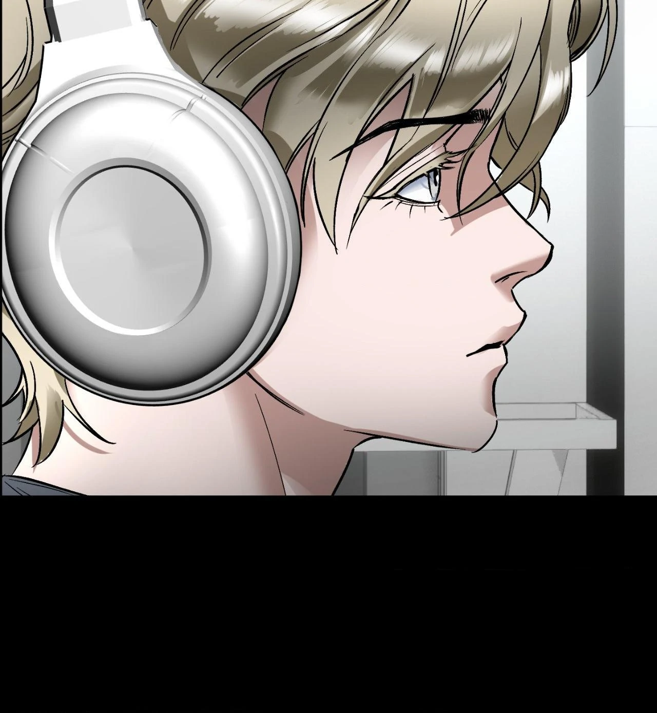 Ian’s Binding {Official} [Uncensored] - Chapter 9 manhwa