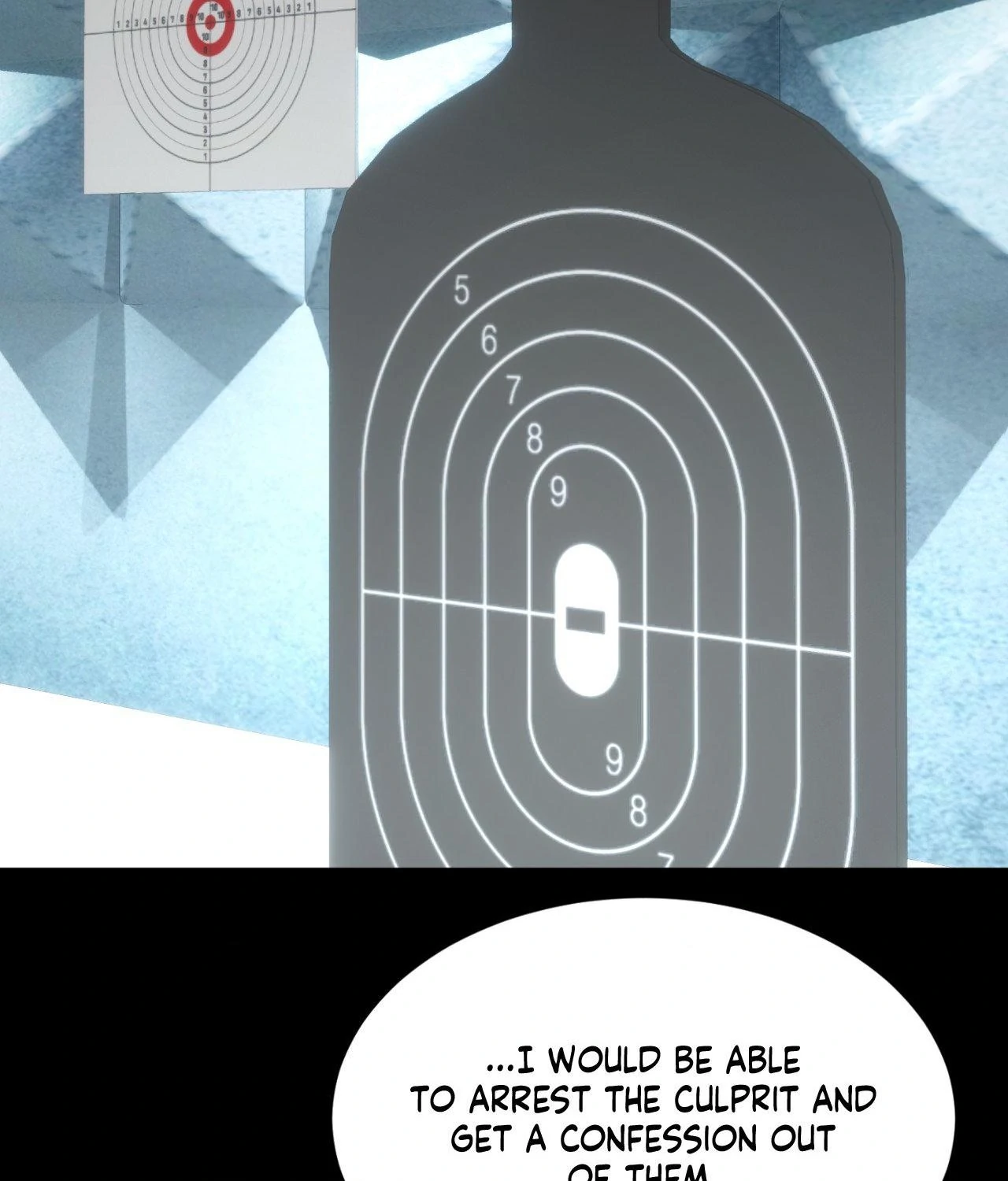 Ian’s Binding {Official} [Uncensored] - Chapter 9 manhwa