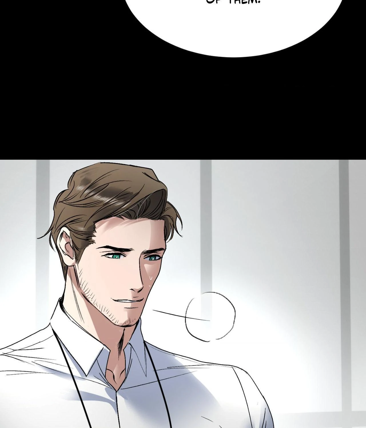 Ian’s Binding {Official} [Uncensored] - Chapter 9 manhwa