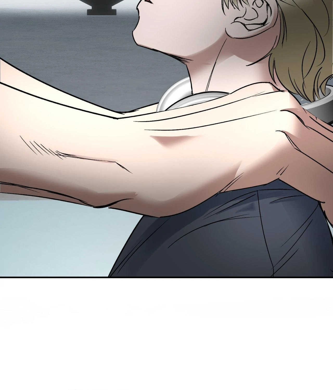 Ian’s Binding {Official} [Uncensored] - Chapter 9 manhwa