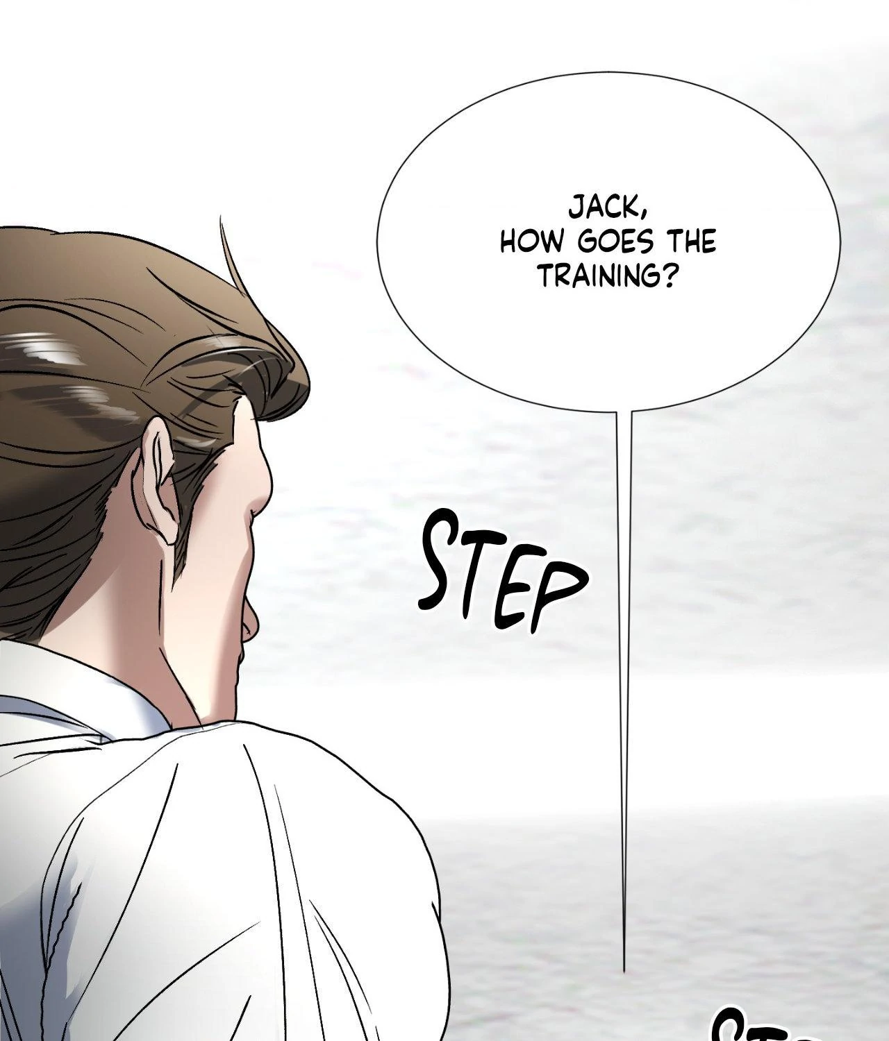 Ian’s Binding {Official} [Uncensored] - Chapter 9 manhwa