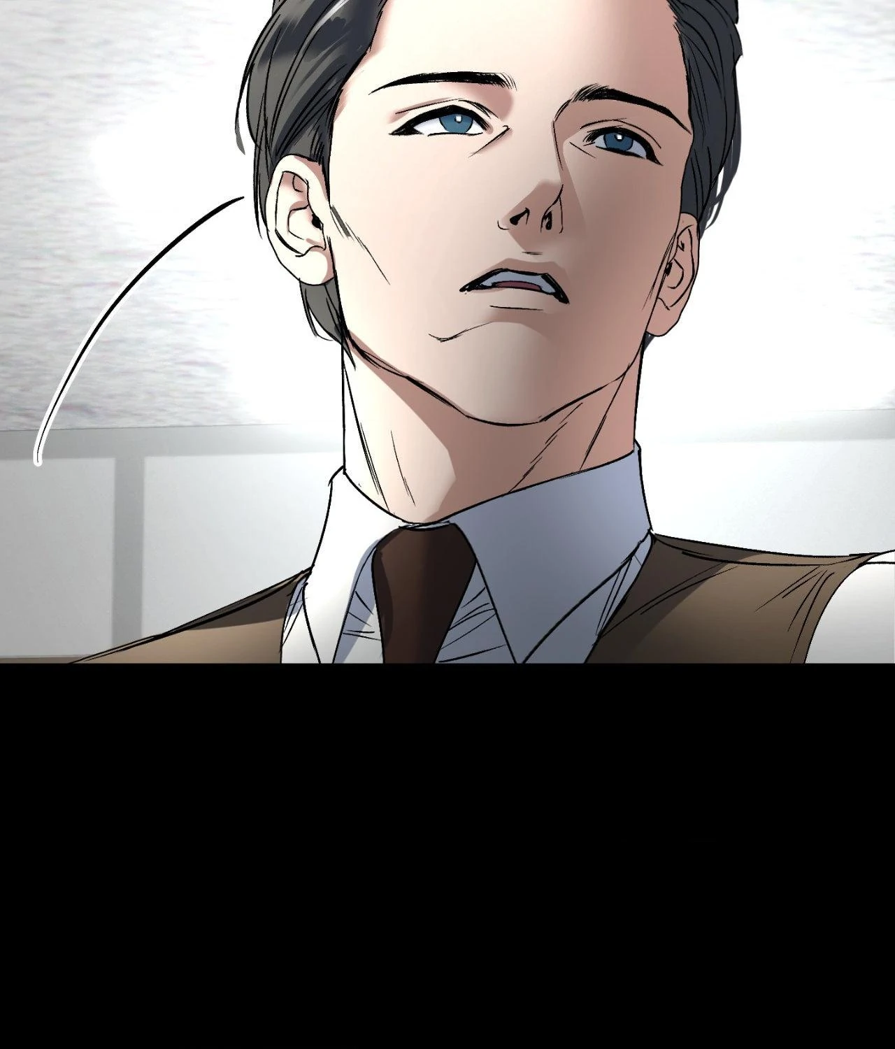 Ian’s Binding {Official} [Uncensored] - Chapter 9 manhwa