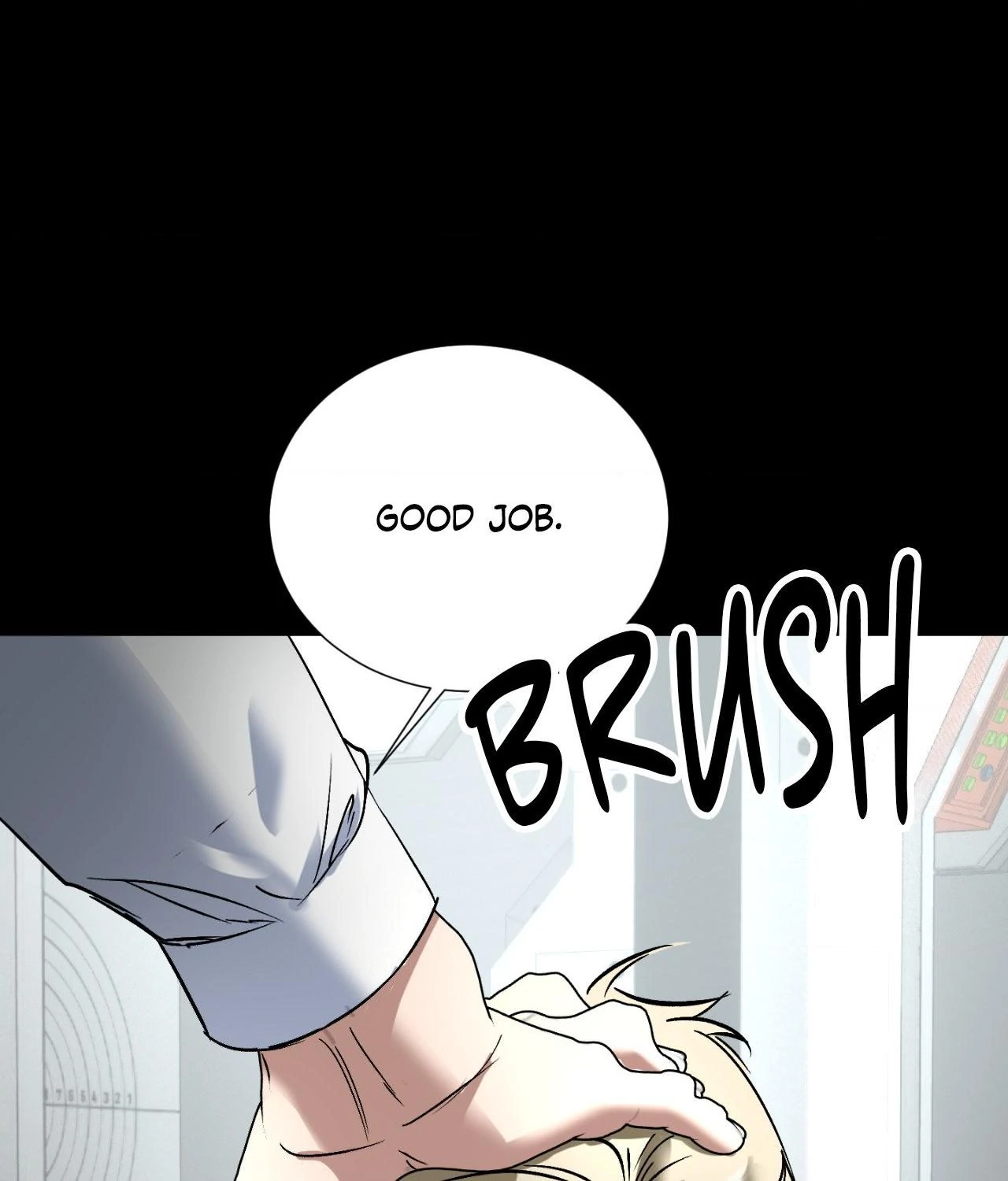 Ian’s Binding {Official} [Uncensored] - Chapter 9 manhwa