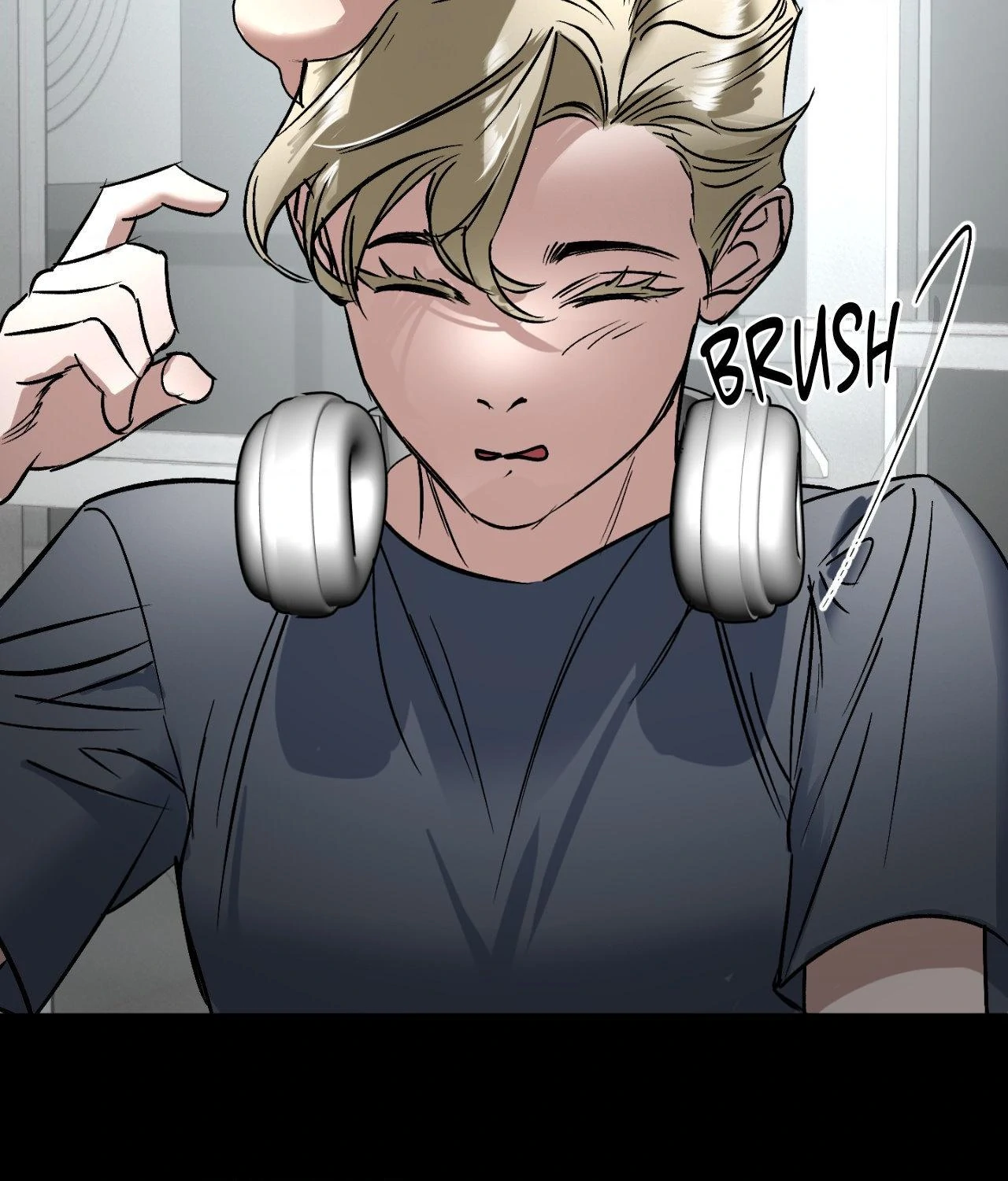 Ian’s Binding {Official} [Uncensored] - Chapter 9 manhwa