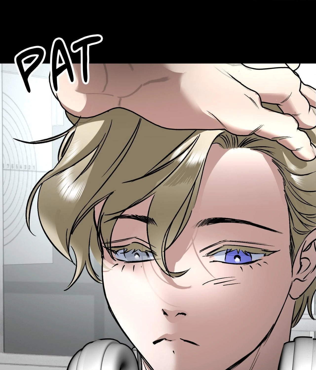 Ian’s Binding {Official} [Uncensored] - Chapter 9 manhwa