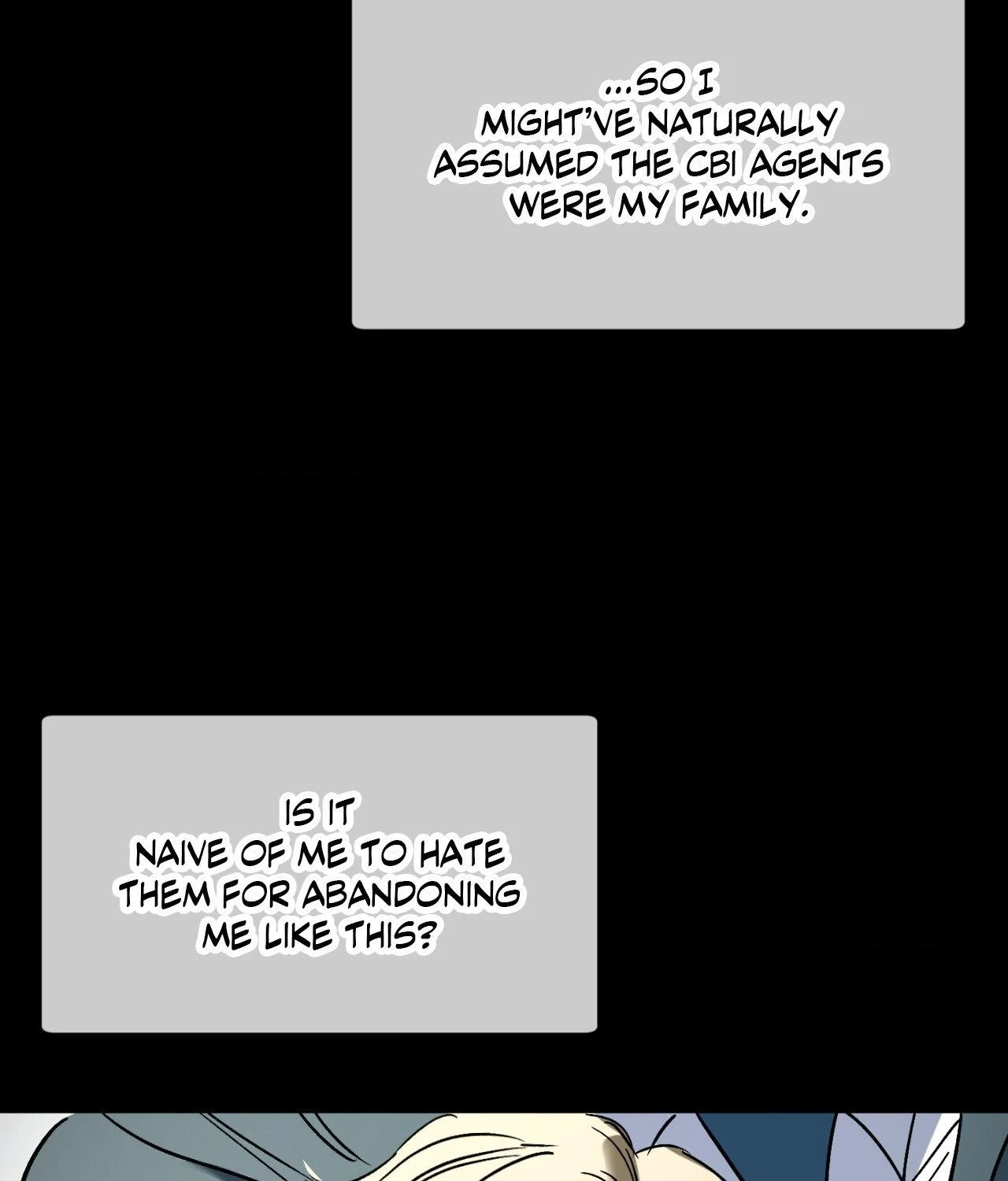Ian’s Binding {Official} [Uncensored] - Chapter 9 manhwa