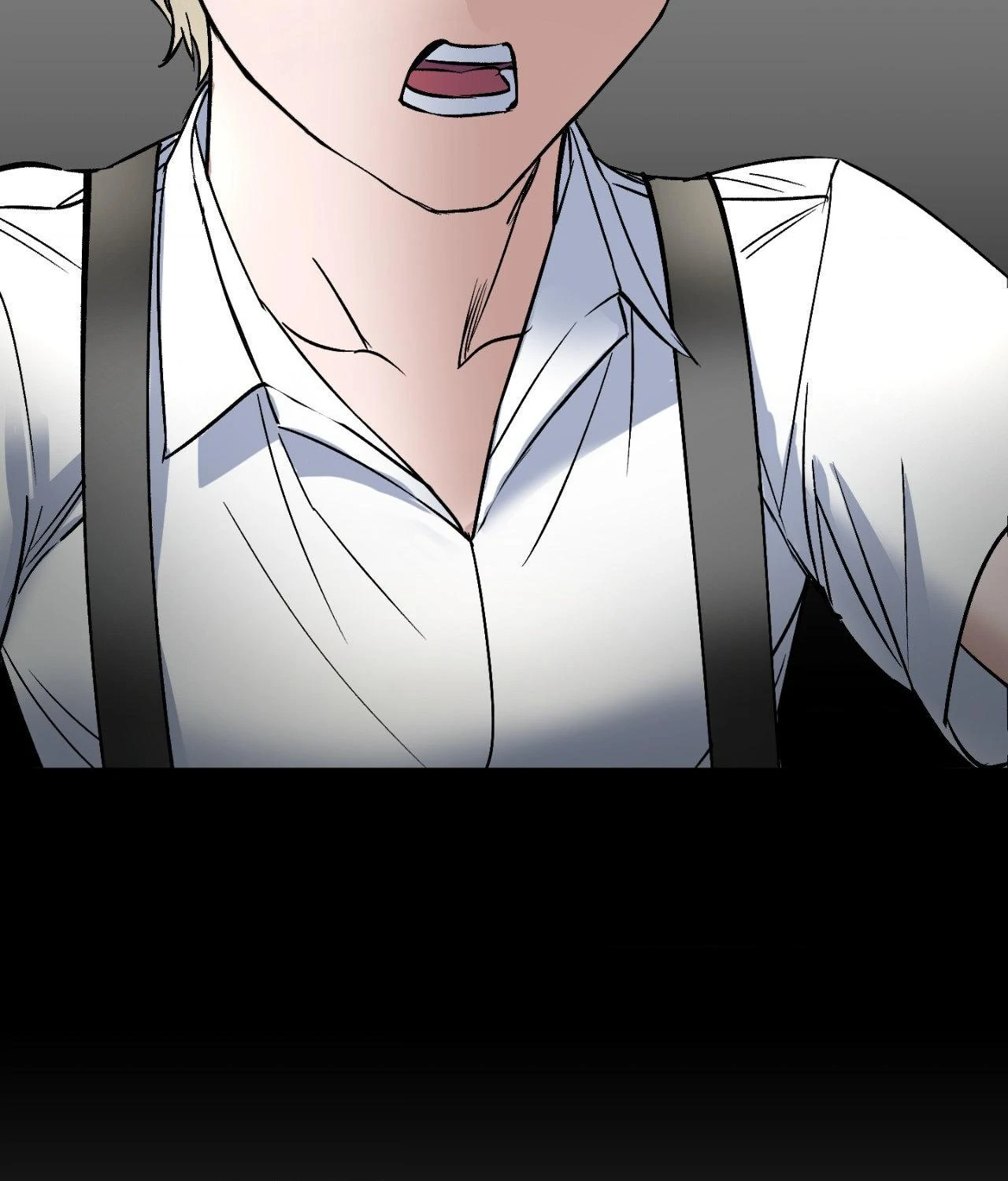 Ian’s Binding {Official} [Uncensored] - Chapter 9 manhwa