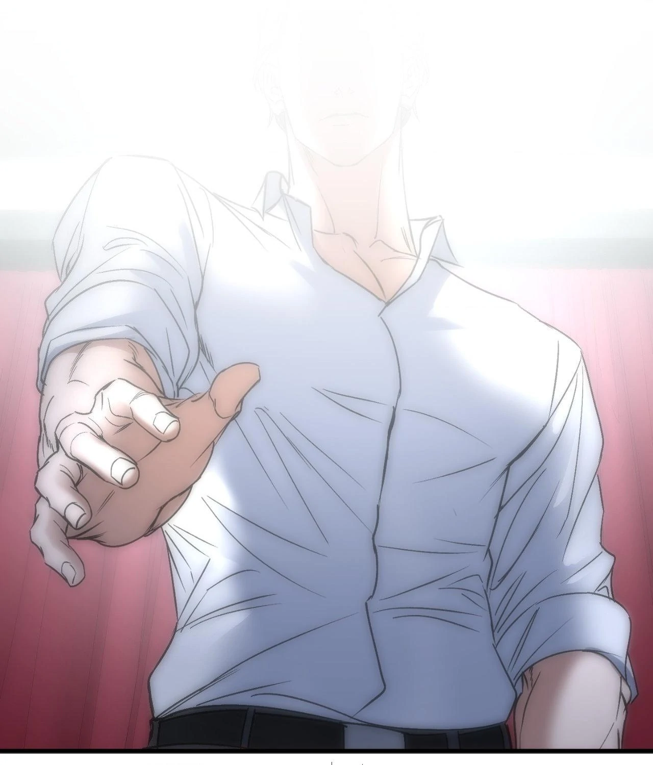 Ian’s Binding {Official} [Uncensored] - Chapter 9 manhwa