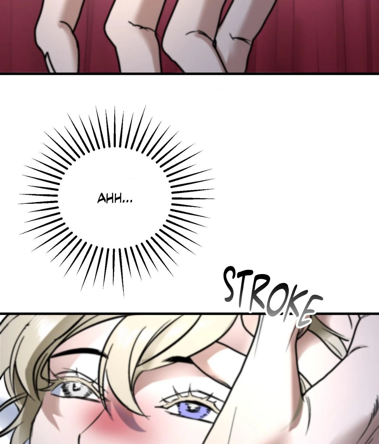 Ian’s Binding {Official} [Uncensored] - Chapter 9 manhwa