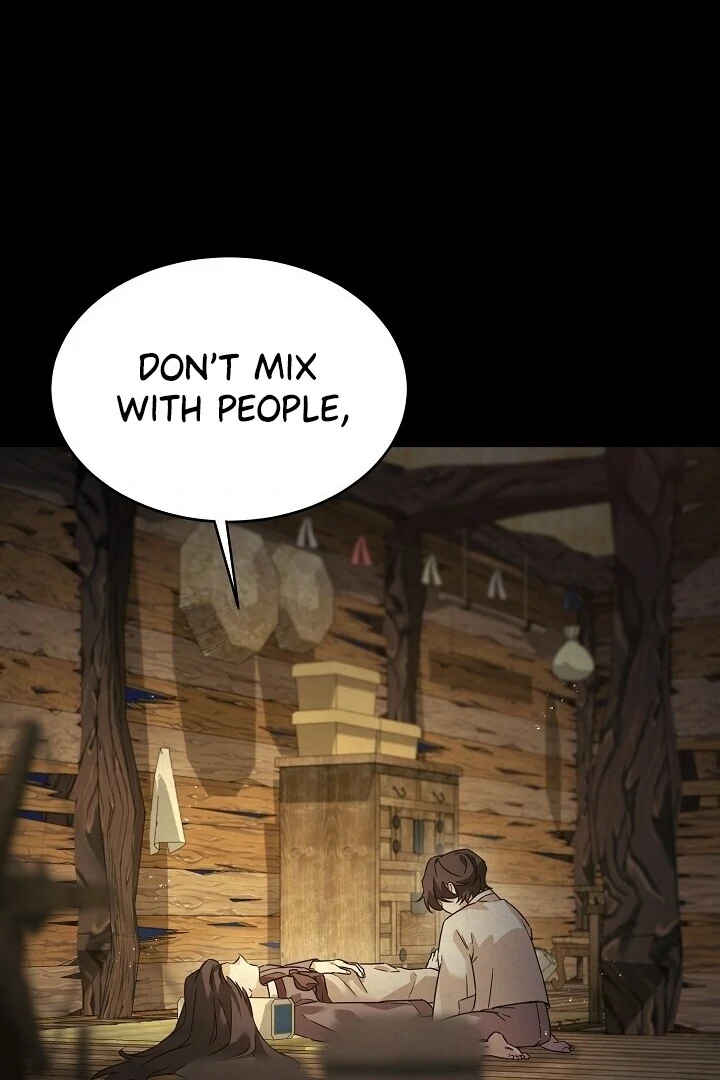 Sweet [Myth Toons] - Chapter 1 manhwa