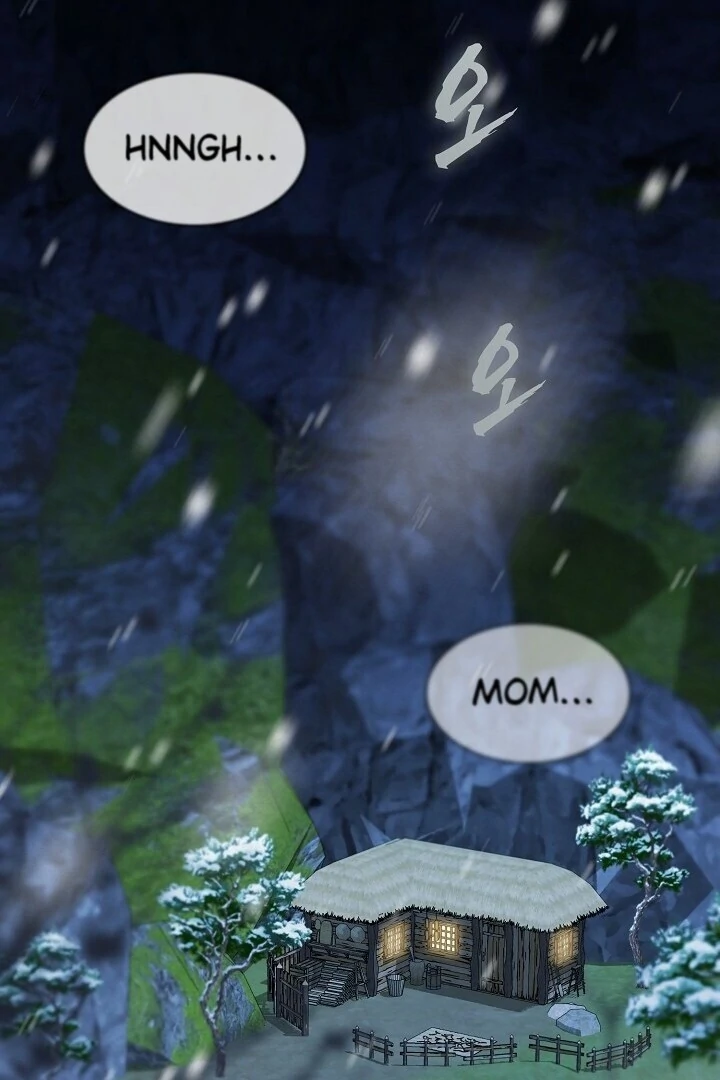 Sweet [Myth Toons] - Chapter 1 manhwa