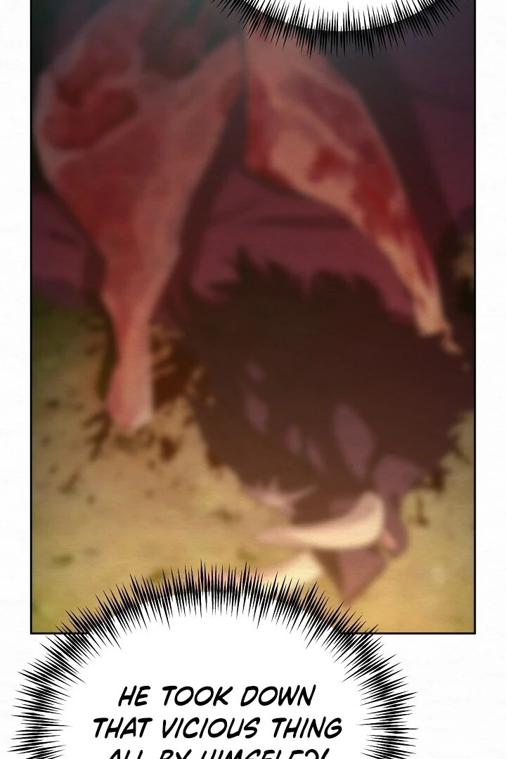 Sweet [Myth Toons] - Chapter 1 manhwa