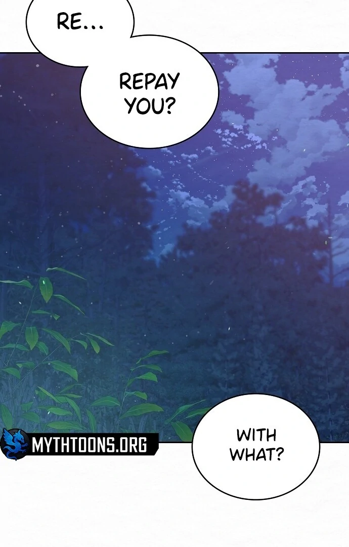 Sweet [Myth Toons] - Chapter 2 manhwa