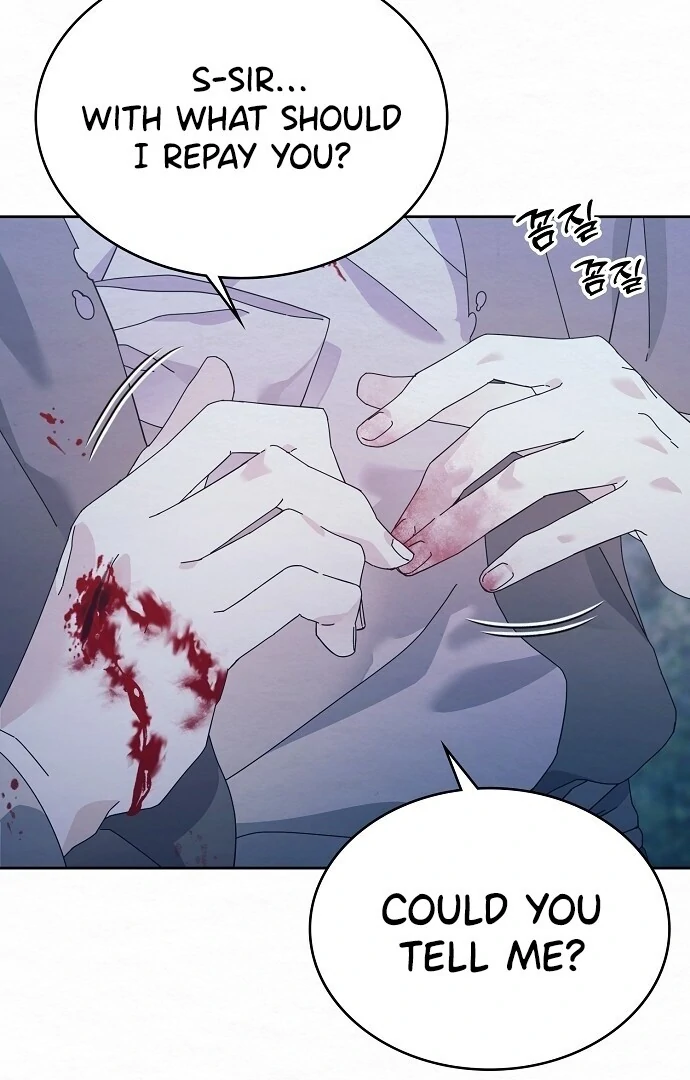 Sweet [Myth Toons] - Chapter 2 manhwa