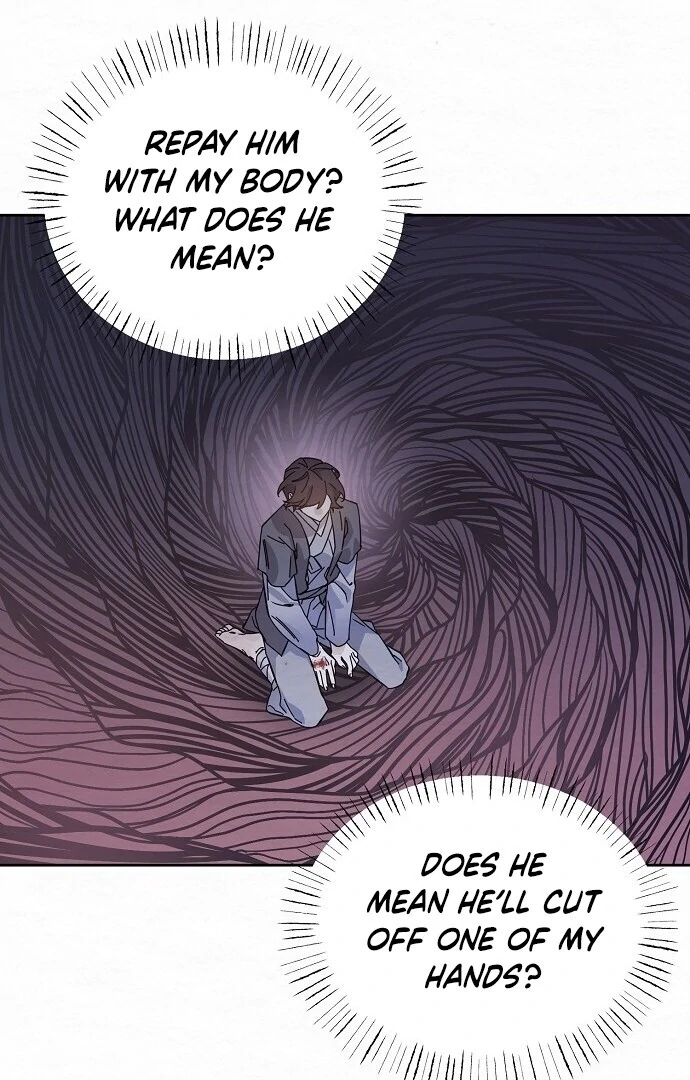 Sweet [Myth Toons] - Chapter 2 manhwa