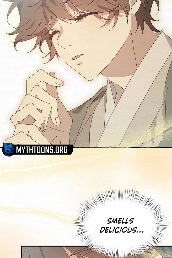 Sweet [Myth Toons] - Chapter 3 manhwa