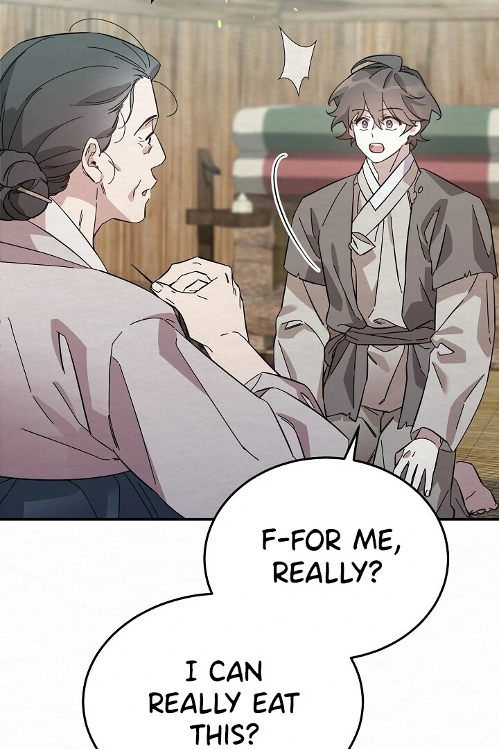 Sweet [Myth Toons] - Chapter 3 manhwa