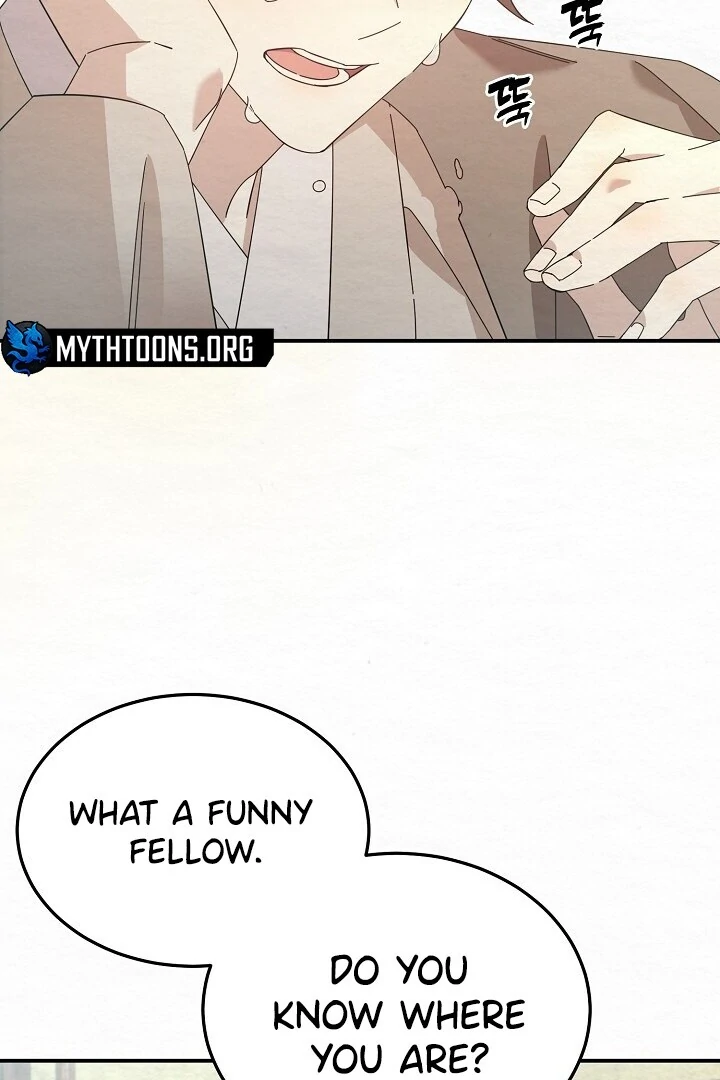 Sweet [Myth Toons] - Chapter 3 manhwa
