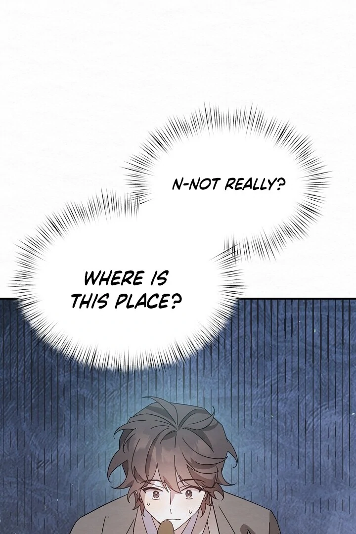 Sweet [Myth Toons] - Chapter 3 manhwa