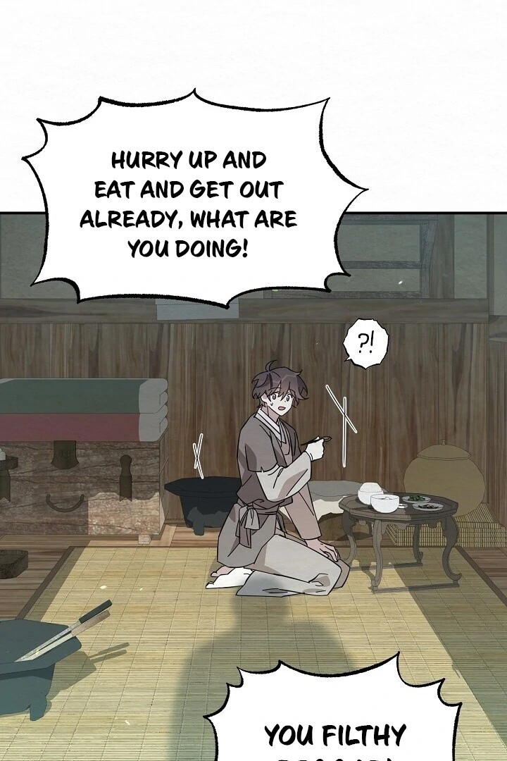 Sweet [Myth Toons] - Chapter 3 manhwa